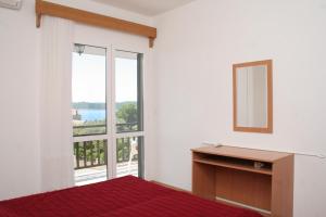 Apartments with parking space Orebic, Peljesac - 4494