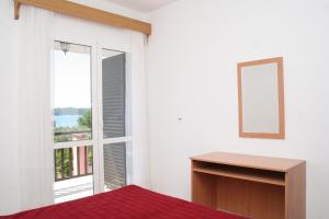 Apartments with parking space Orebic, Peljesac - 4494
