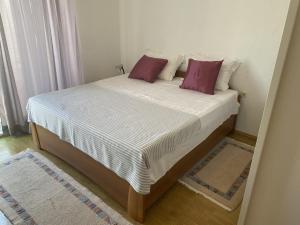 Apartments with parking space Orebic, Peljesac - 4501