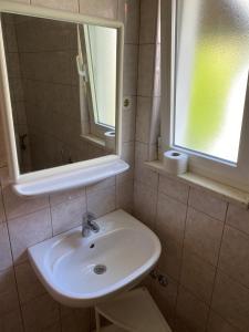 Apartments with parking space Orebic, Peljesac - 4501