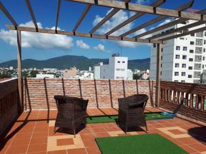POOL Seaview 3B Apartment - BATHTUB -BALCONY