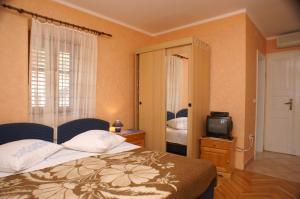 Apartments by the sea Trstenik, Peljesac - 4511