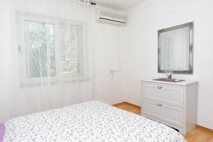 Apartments with parking space Orebic, Peljesac - 4513