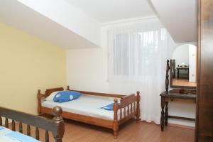 Apartments with parking space Orebic, Peljesac - 4516