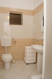 Apartments with parking space Orebic, Peljesac - 4516