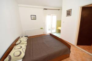 Apartments and rooms by the sea Orebic, Peljesac - 4517