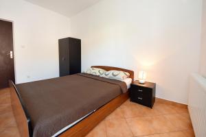 Apartments and rooms by the sea Orebic, Peljesac - 4517