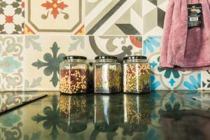 POOL sea view - 2A - Blue Sea Apart - near beach