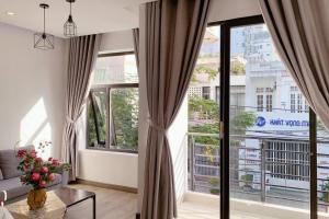 POOL sea view - 2A - Blue Sea Apart - near beach