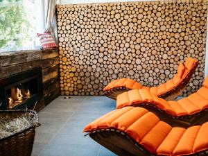 Apartment near Klopeiner See in Carinthia