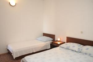 Apartments with parking space Orebic, Peljesac - 4522