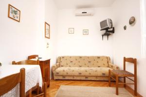 Apartments by the sea Orebic, Peljesac - 4525