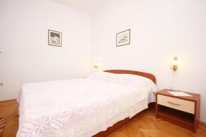 Apartments by the sea Orebic, Peljesac - 4525