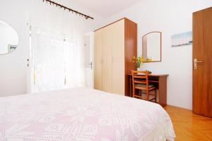 Apartments by the sea Orebic, Peljesac - 4525