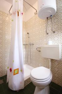 Apartments by the sea Orebic, Peljesac - 4525