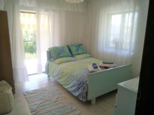 Beach apartment, Paralia Dionysiou, Chalkidiki