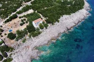 Apartments by the sea Dingac - Potocine, Peljesac - 4533 - Podobuče