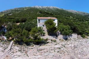 Apartments by the sea Dingac - Potocine, Peljesac - 4533