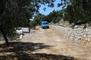 Apartments by the sea Dingac Potocine Peljesac 4533