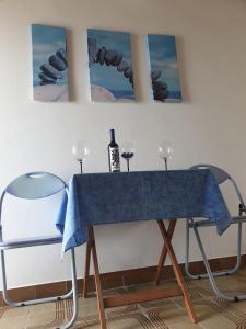 Apartments by the sea Dingac - Potocine, Peljesac - 4533