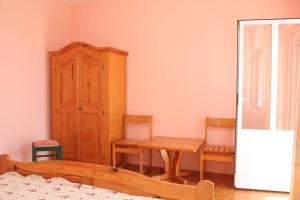 Family friendly seaside apartments Orebic, Peljesac - 4537