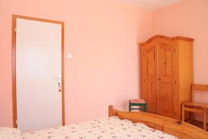Family friendly seaside apartments Orebic, Peljesac - 4537