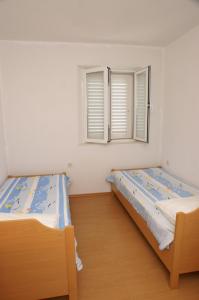 Apartments with a parking space Duba Peljeska, Peljesac - 4534