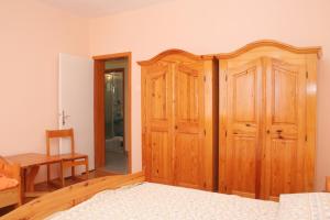 Family friendly seaside apartments Orebic, Peljesac - 4537