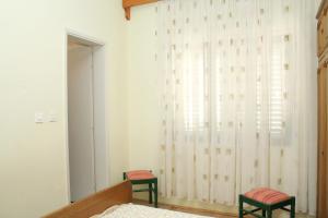 Family friendly seaside apartments Orebic, Peljesac - 4537
