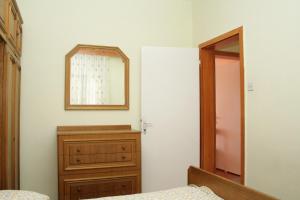 Family friendly seaside apartments Orebic, Peljesac - 4537