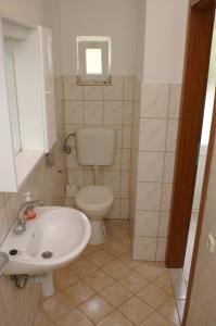 Apartments with a parking space Duba Peljeska, Peljesac - 4534