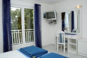 Apartments by the sea Kuciste - Perna, Peljesac - 4542