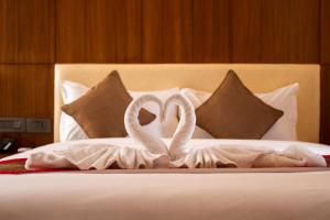 Hotel Kailash Kutee