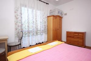 Apartments with parking space Orebic, Peljesac - 4546
