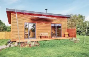 Lovely Home In Nowe Warpno With Wifi - Brzózki