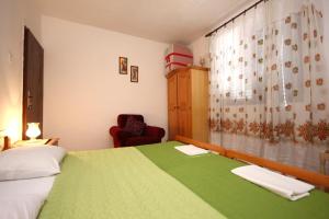 Apartments with parking space Orebic, Peljesac - 4546
