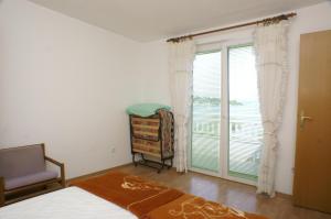 Apartments by the sea Sreser, Peljesac - 4551