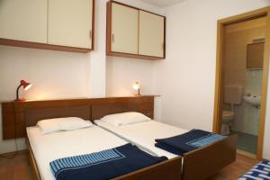 Apartments by the sea Sreser, Peljesac - 4551