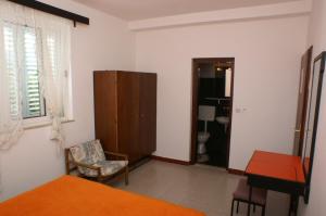 Apartments by the sea Sreser, Peljesac - 4551