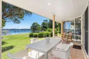 River Luxury - 伊鲁卡