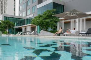 Holiday Inn & Suites Siracha Laemchabang by IHG