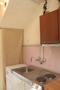 Apartments and rooms by the sea Orebic, Peljesac - 4553