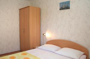 Apartments and rooms by the sea Orebic, Peljesac - 4553