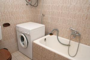 Apartments by the sea Sreser, Peljesac - 4557