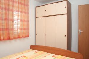 Apartments with parking space Orebic, Peljesac - 4565