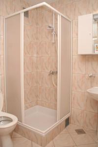 Apartments with parking space Orebic, Peljesac - 4565