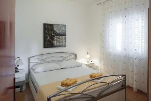 Apartments with a parking space Zuljana, Peljesac - 4573