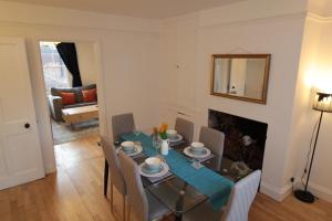Alma House by 360Stays - Private Garden, Free Parking, Close to Oxford City Centre with Parking