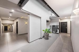 Hako Hotel Taman U