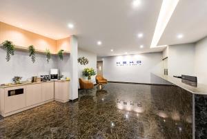 Hako Hotel Taman U
